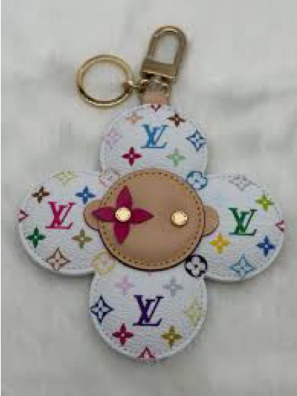 💖 BAG CHARM 💙 - Picture 4 of 6